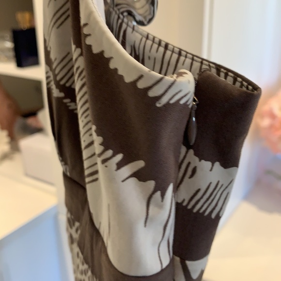 BCBGMaxAzria summer dress - Picture 8 of 11